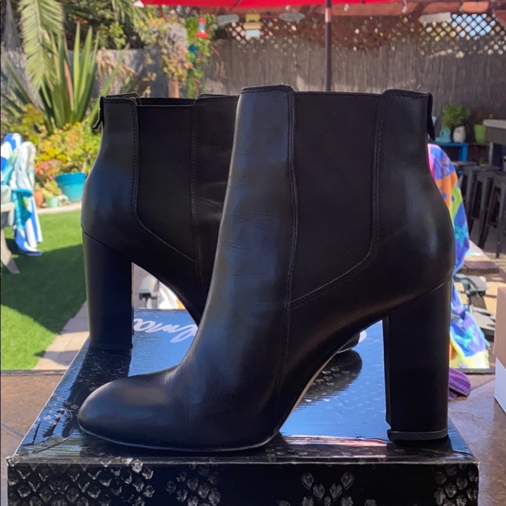 Sam Edelman case